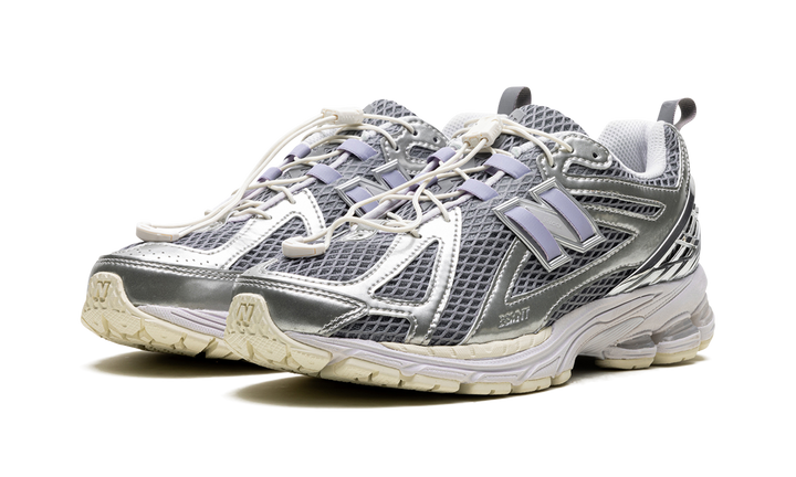 NEW BALANCE 1906R THE BASEMENT SILVER — Stock 