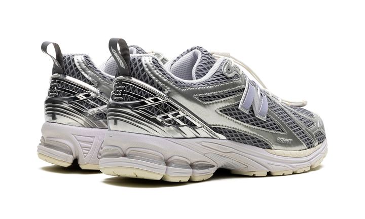 NEW BALANCE 1906R THE BASEMENT SILVER — Stock 
