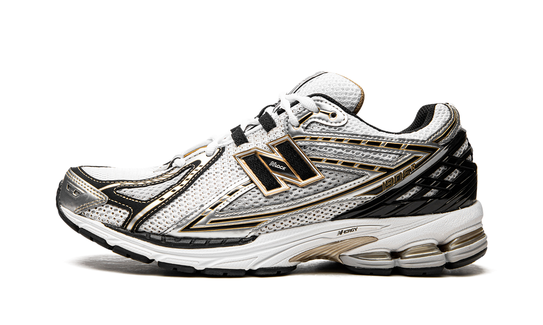 NEW BALANCE 1906R WHITE GOLD — Stock 