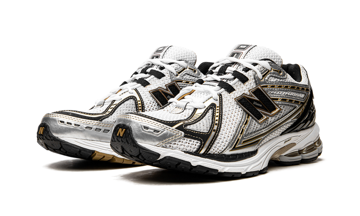 NEW BALANCE 1906R WHITE GOLD — Stock 