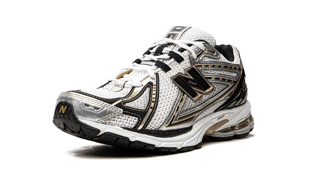 NEW BALANCE 1906R WHITE GOLD — Stock 