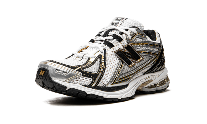 NEW BALANCE 1906R WHITE GOLD — Stock 
