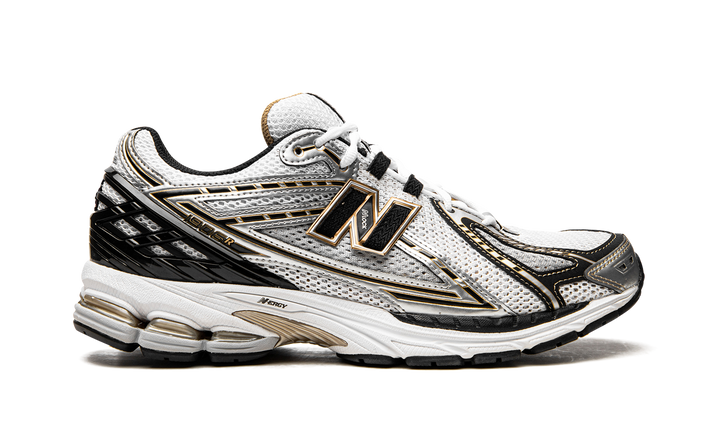 NEW BALANCE 1906R WHITE GOLD — Stock 