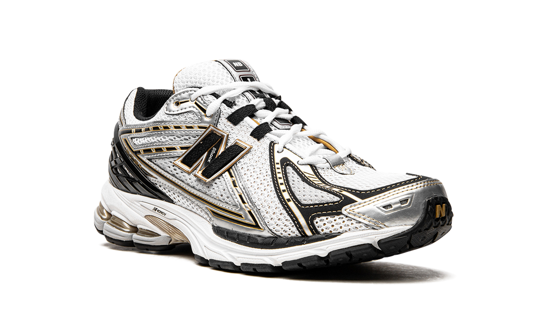 NEW BALANCE 1906R WHITE GOLD — Stock 