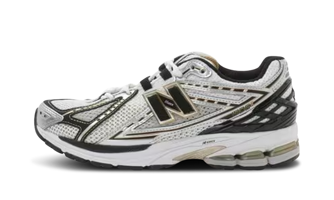 NEW BALANCE 1906R WHITE GOLD — Stock 
