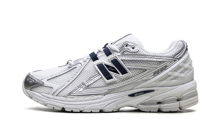 NEW BALANCE 1906R WHITE NAVY SILVER METALLIC