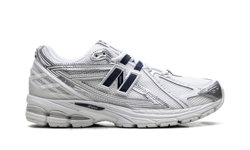 NEW BALANCE 1906R WHITE NAVY SILVER METALLIC