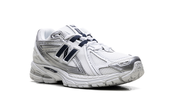 NEW BALANCE 1906R WHITE NAVY SILVER METALLIC