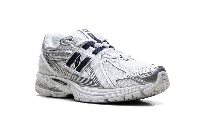 NEW BALANCE 1906R WHITE NAVY SILVER METALLIC