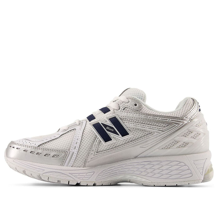 NEW BALANCE 1906R WHITE NAVY SILVER METALLIC — Stock 