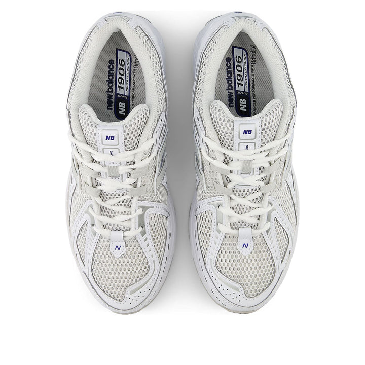 NEW BALANCE 1906R WHITE TEAM ROYAL