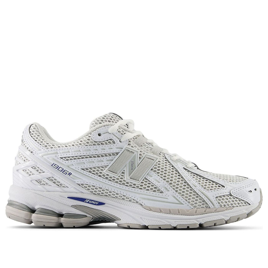 NEW BALANCE 1906R WHITE TEAM ROYAL