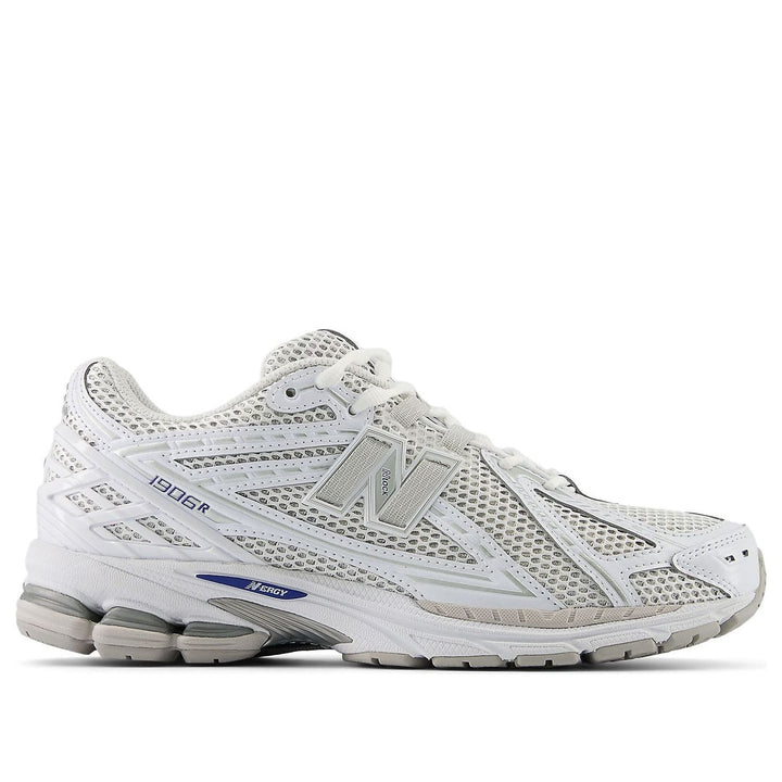 NEW BALANCE 1906R WHITE TEAM ROYAL