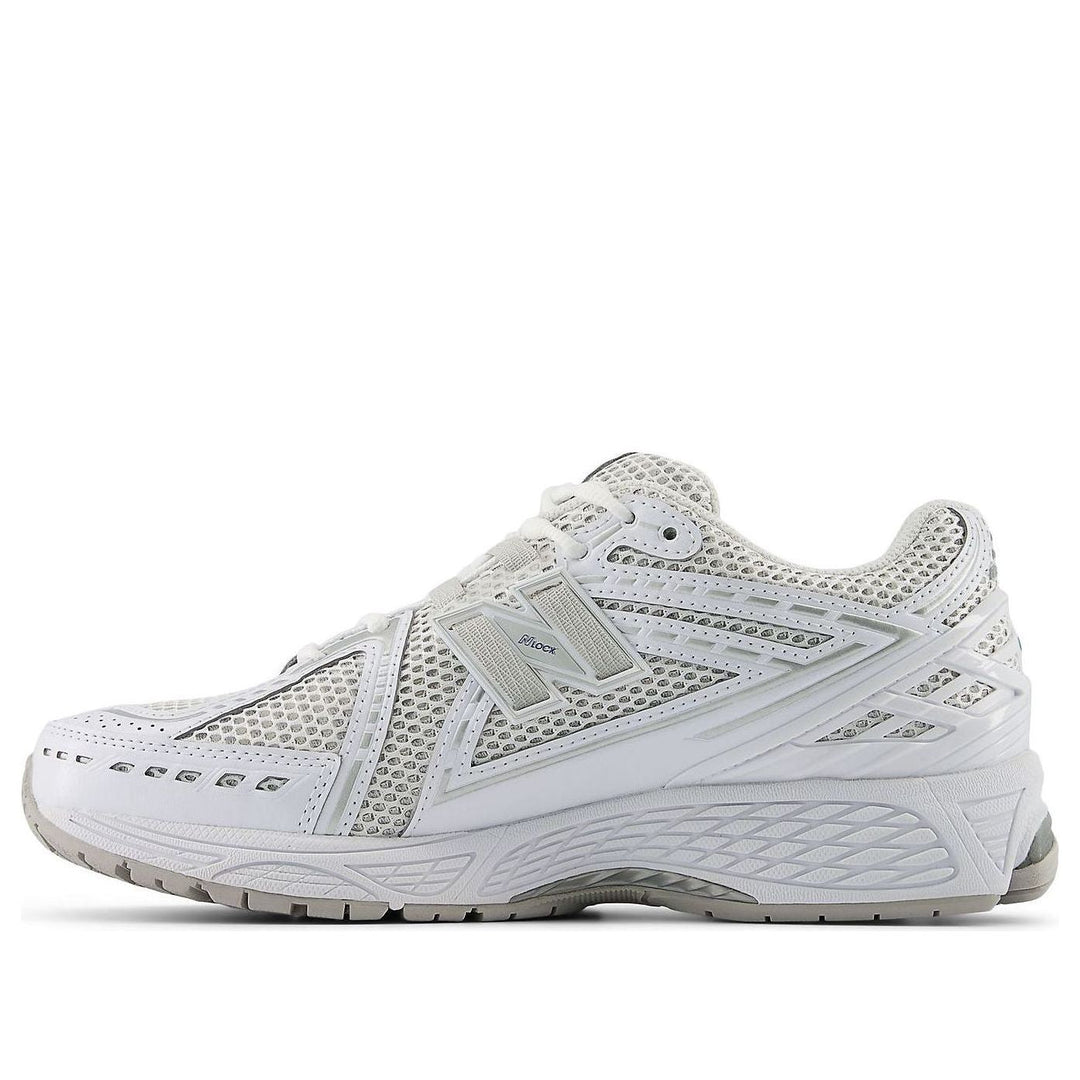 NEW BALANCE 1906R WHITE TEAM ROYAL