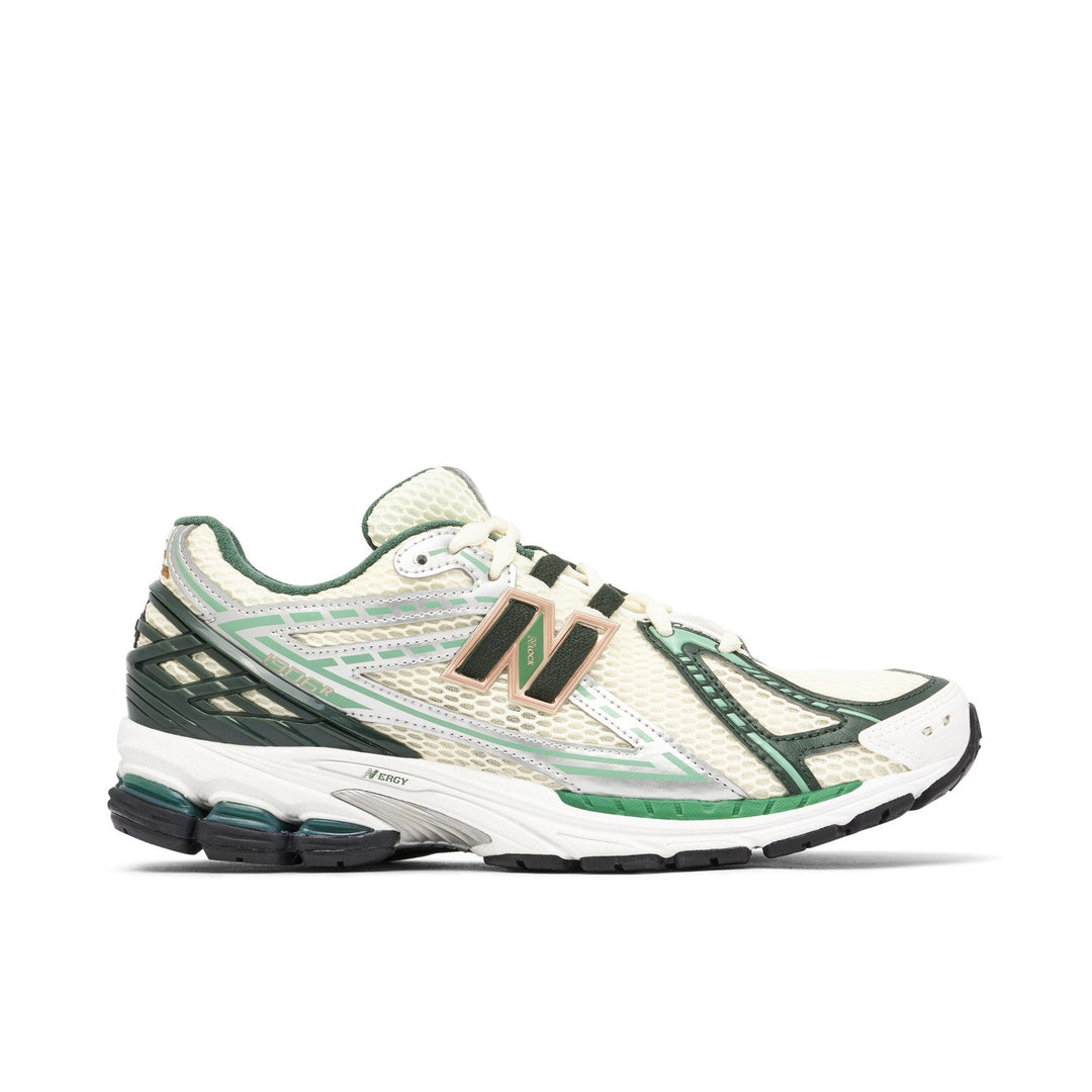AIME LEON DORE X NEW BALANCE 650 GREEN