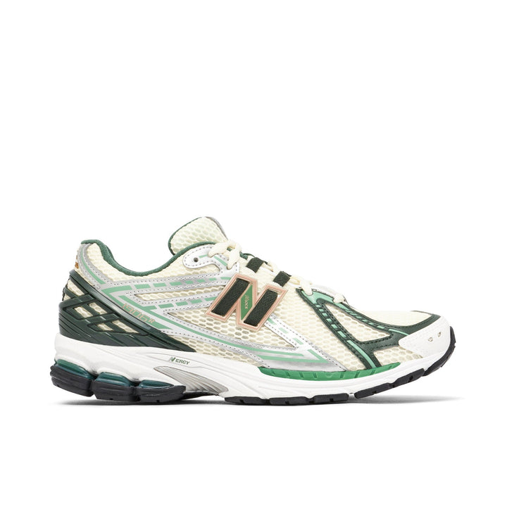 AIME LEON DORE X NEW BALANCE 650 GREEN