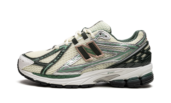 AIME LEON DORE X NEW BALANCE 650 GREEN