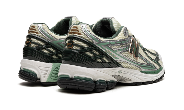 AIME LEON DORE X NEW BALANCE 650 GREEN