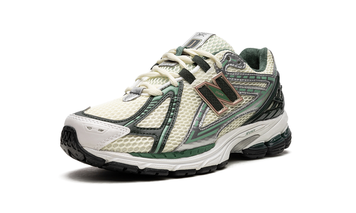 AIME LEON DORE X NEW BALANCE 650 GREEN