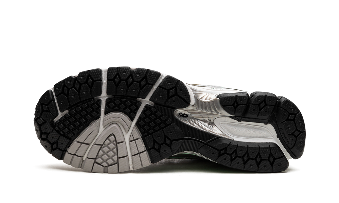 NEW BALANCE 1906R X AIME LEON DORE GREEN — Stock 