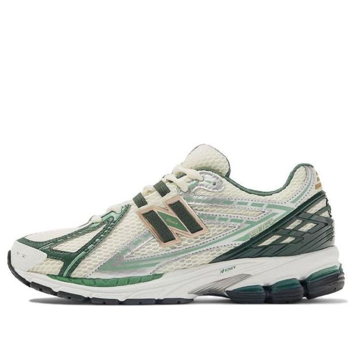 AIME LEON DORE X NEW BALANCE 650 GREEN