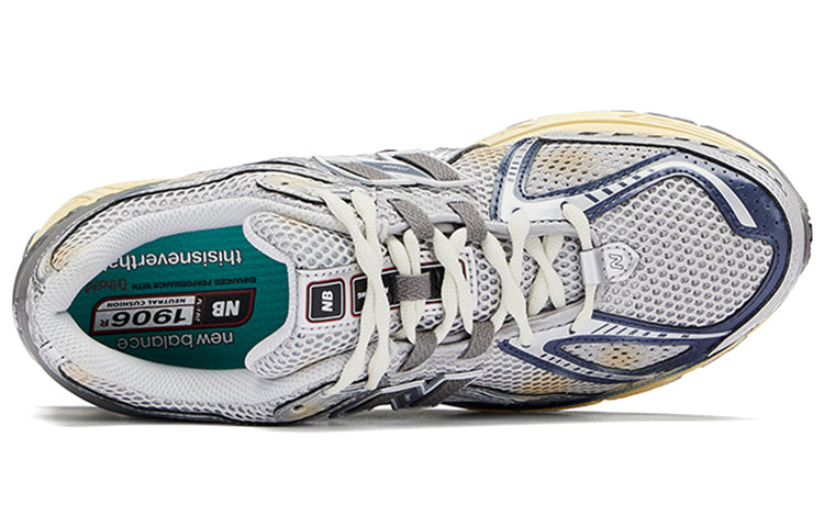 NEW BALANCE 1906R X THISISNEVERTHAT — Stock 