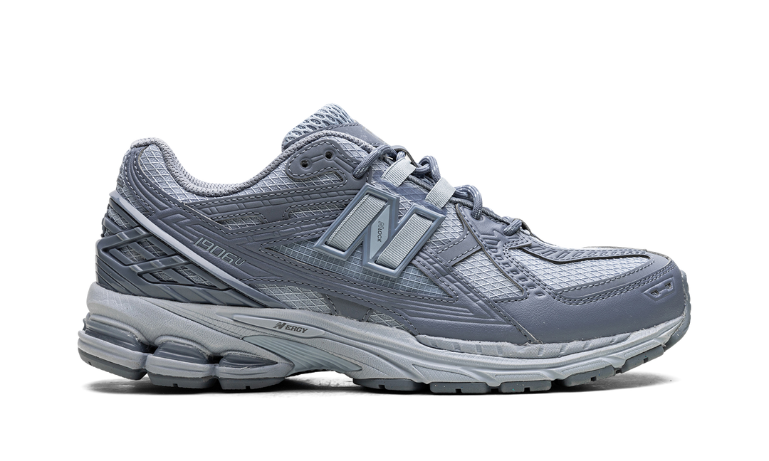 NEW BALANCE 1906U ARCTIC GREY