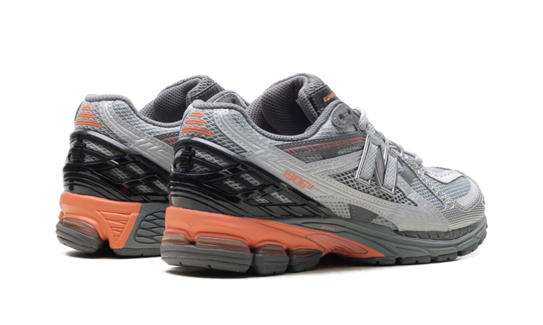 NEW BALANCE 1906U BSTN 10TH ANNIVERSARY EXCLUSIVE