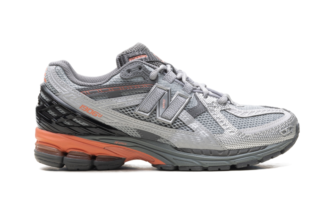 NEW BALANCE 1906U BSTN 10TH ANNIVERSARY EXCLUSIVE