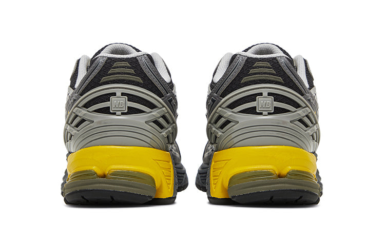 NEW BALANCE 1906U CASTLEROCK GINGER LEMON — Stock
