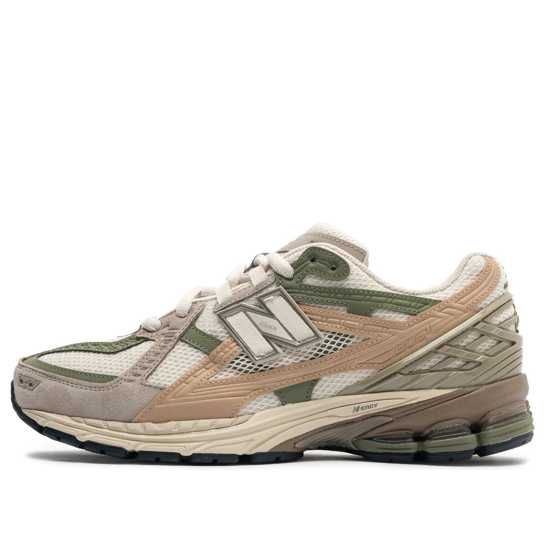 NEW BALANCE 1906U LINEN DARK OLIVINE