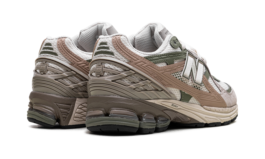 NEW BALANCE 1906U LINEN DARK OLIVINE