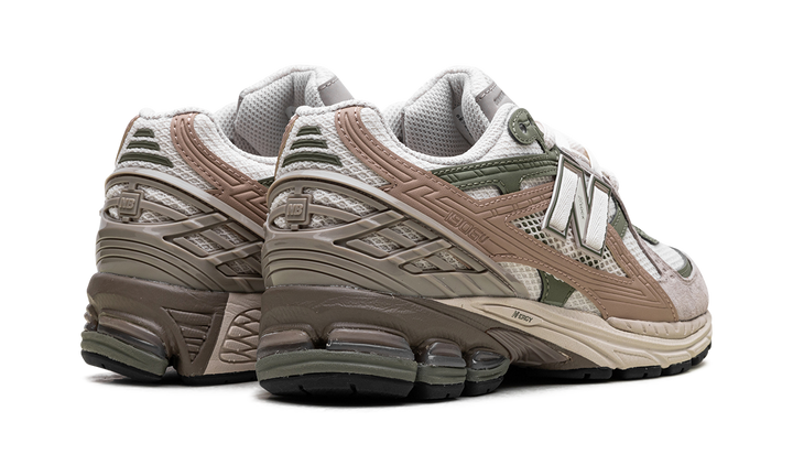 NEW BALANCE 1906U LINEN DARK OLIVINE