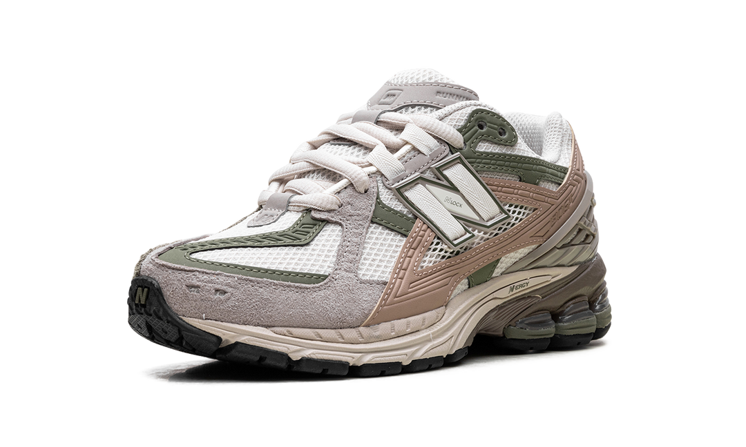 NEW BALANCE 1906U LINEN DARK OLIVINE
