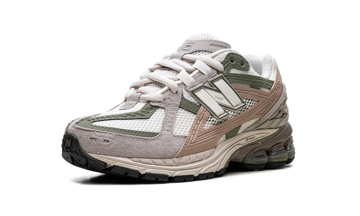 NEW BALANCE 1906U LINEN DARK OLIVINE