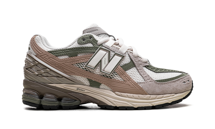 NEW BALANCE 1906U LINEN DARK OLIVINE