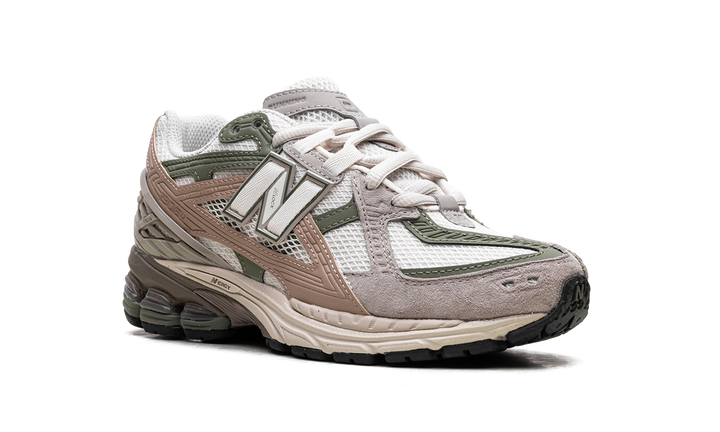NEW BALANCE 1906U LINEN DARK OLIVINE