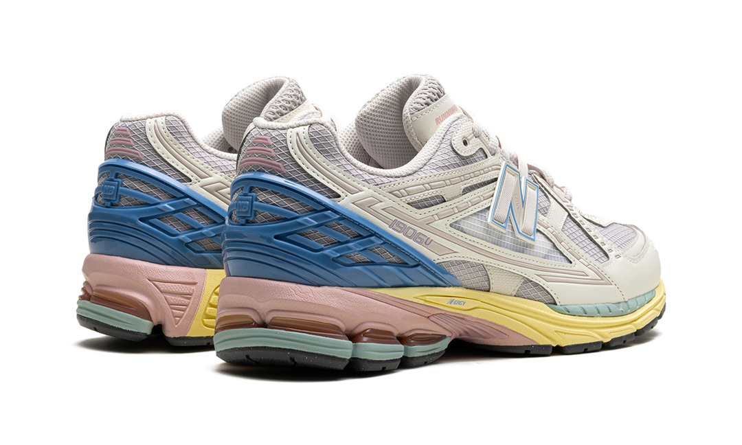 NEW BALANCE 1906U LUNAR NEW YEAR