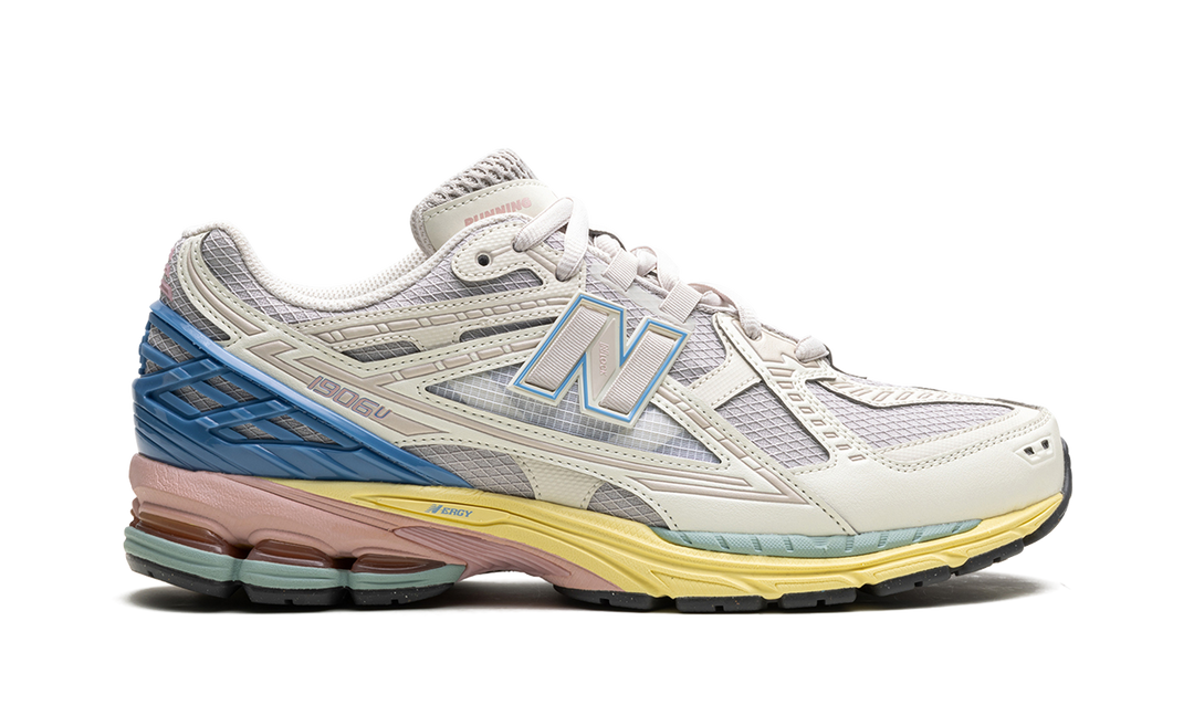 NEW BALANCE 1906U LUNAR NEW YEAR