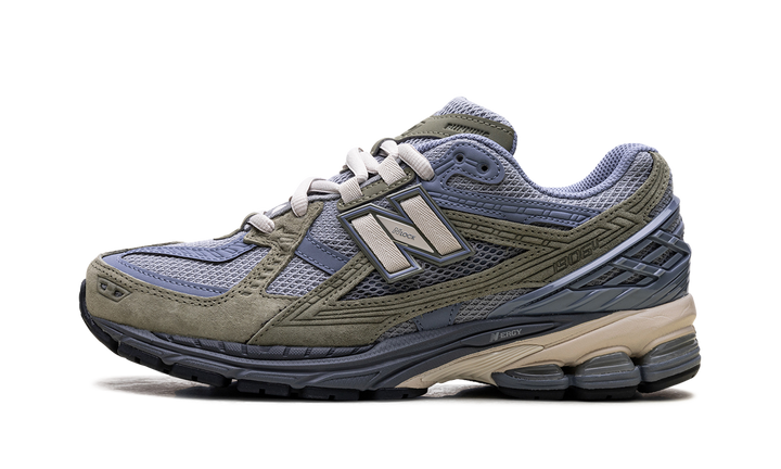 NEW BALANCE 1906U SLATE GREY DARK OLIVINE