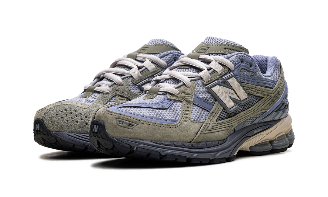NEW BALANCE 1906U SLATE GREY DARK OLIVINE