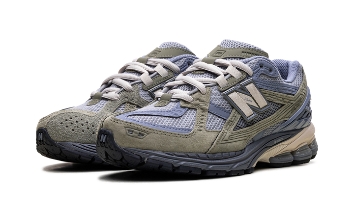 NEW BALANCE 1906U SLATE GREY DARK OLIVINE