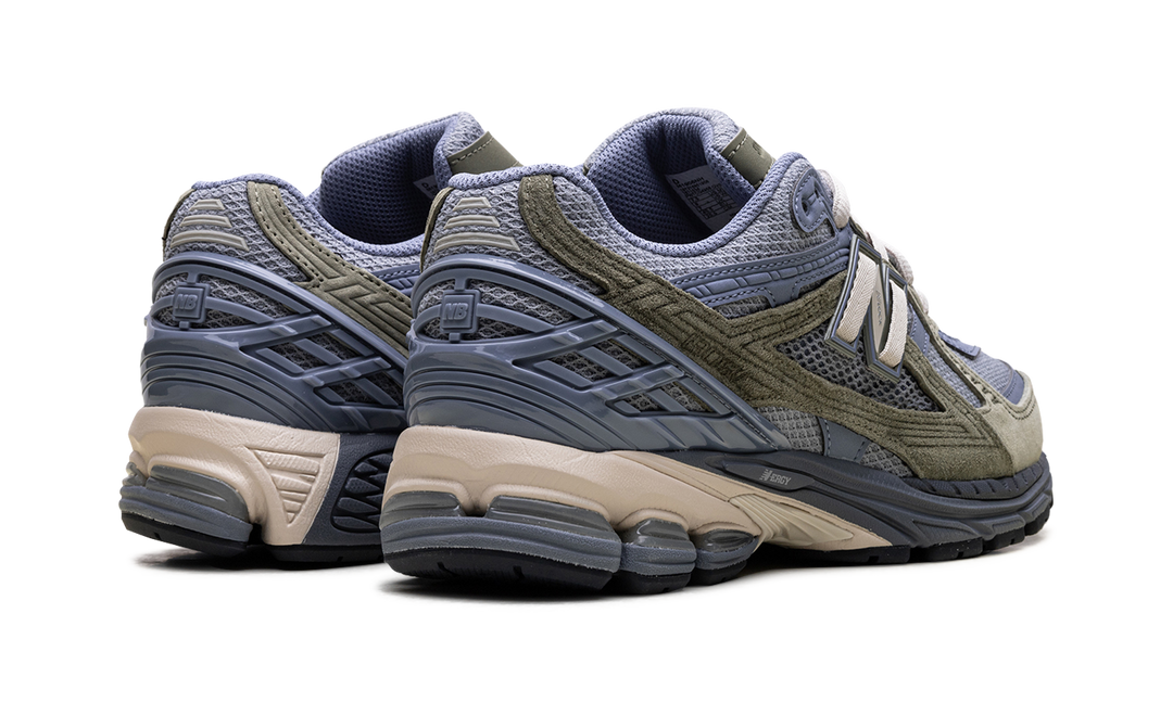 NEW BALANCE 1906U SLATE GREY DARK OLIVINE