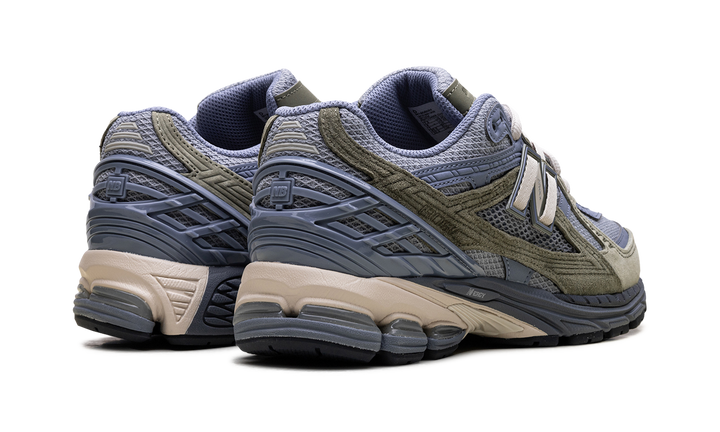 NEW BALANCE 1906U SLATE GREY DARK OLIVINE