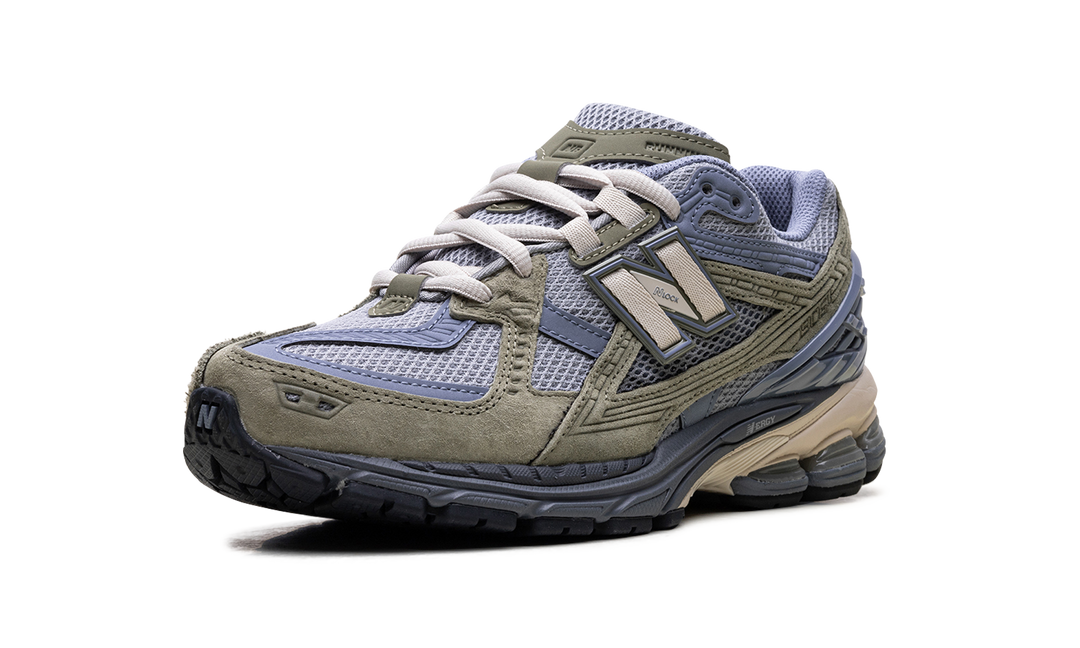 NEW BALANCE 1906U SLATE GREY DARK OLIVINE
