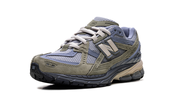 NEW BALANCE 1906U SLATE GREY DARK OLIVINE