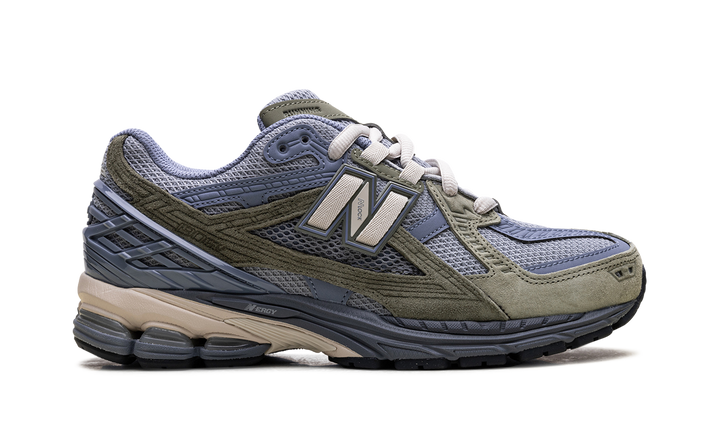 NEW BALANCE 1906U SLATE GREY DARK OLIVINE
