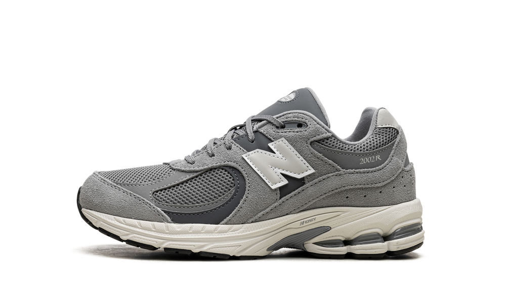 NEW BALANCE 2002 STEEL LEAD GS — Stock #2