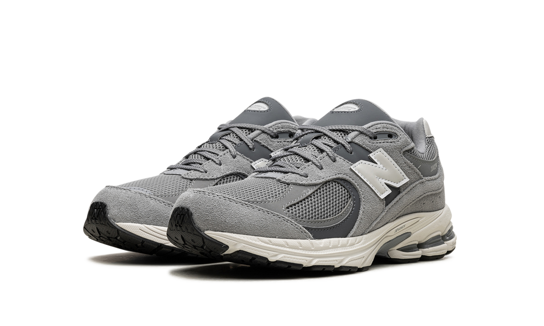 NEW BALANCE 2002 STEEL LEAD GS — Stock 