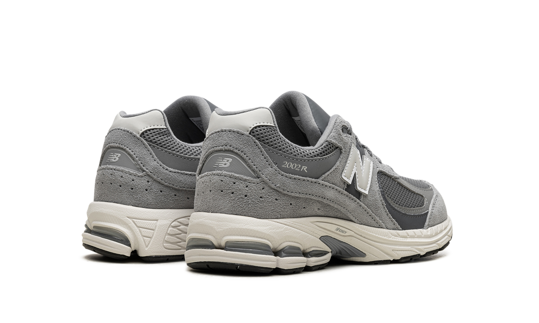 NEW BALANCE 2002 STEEL LEAD GS — Stock 